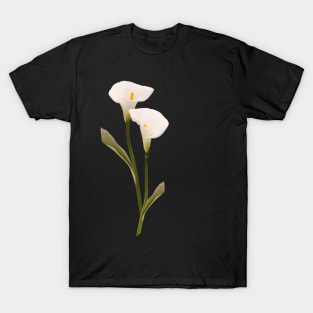 Beautiful Flowers 20 T-Shirt